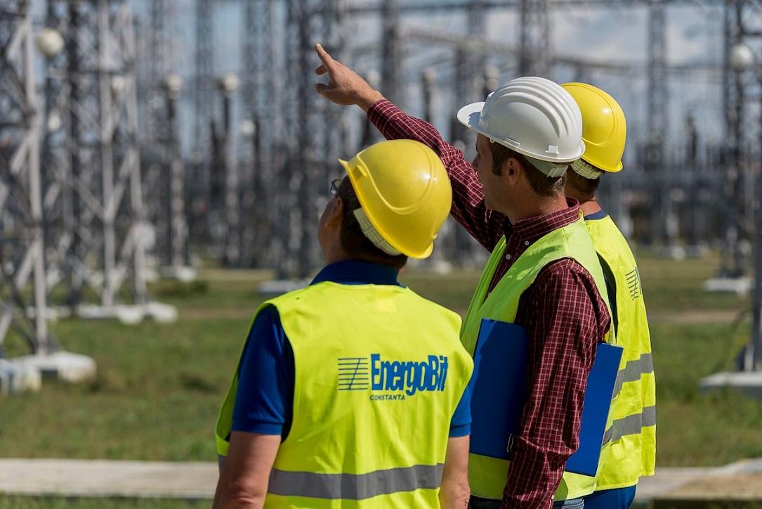 EBRD and Innova exit from Romanian energy sector service firm EnergoBit